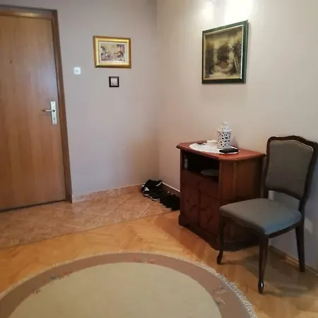 Film Festival Apartment Sarajevo