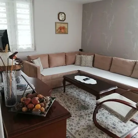Film Festival Apartment *