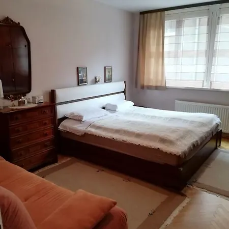 Film Festival Apartment *