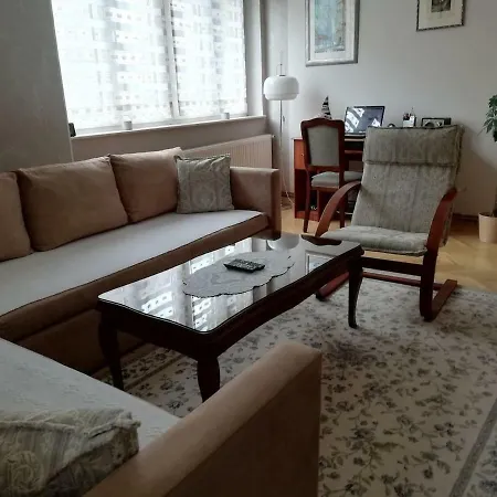 Film Festival Apartment *