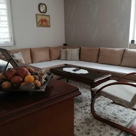 Apartment Film Festival Sarajevo
